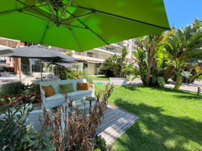 Magnifique studio entièrement rénové Grand Hôtel 1mn plage